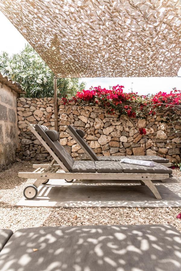 Can Sull Cas Concos Exterior foto